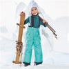 Pantalon de ski imperméable PRO Snowboard - Enfant