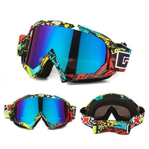 Masques de ski BAT FOX