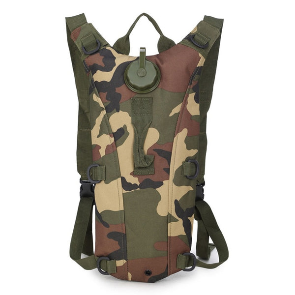 3L Hydration Bladder Pack