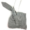 MILANCEL Kids Rabbit Ears Beanie