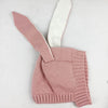 MILANCEL Kinder Mütze mit Hasenohren