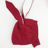 MILANCEL Kids Rabbit Ears Beanie