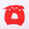 MILANCEL Kids Rabbit Ears Beanie