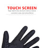 Trendy Design Snowboard Mitten Gloves