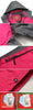 CHAOTA Womens Pink Ski Jacket
