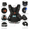 ANMEILU 18L Backpack - Water Proof