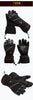 WARMSPACE 5600MAH Smart Heated Ski Gloves