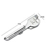 HOUSEEN Stainless Steel Multi Tool