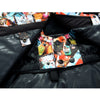 GSOU SNOW Multi Color Skijacke