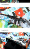 GSOU SNOW Multi Color Skijacke