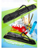 JAY CREER Waterproof Durable Snow Sports Equipment Bag