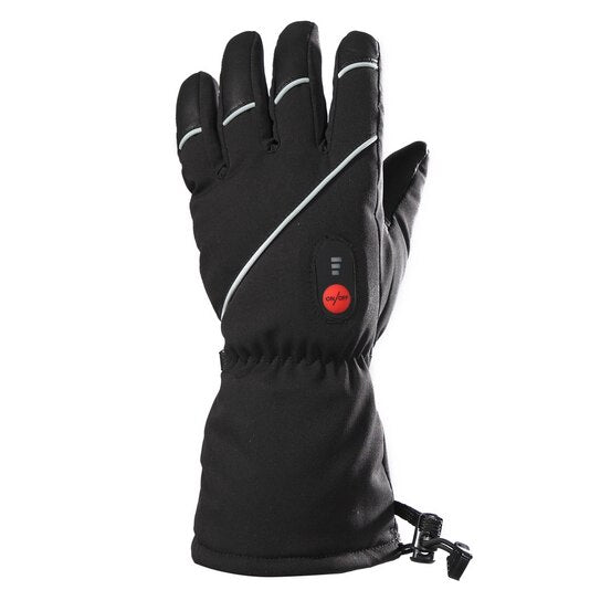 WARMSPACE 5600MAH Smart beheizte Skihandschuhe