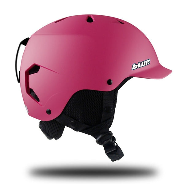BLUR Snowboard Park Helmet