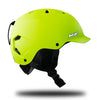 BLUR Snowboard Park Helm