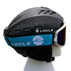 LOCLE Cool Ski Helmet Adults