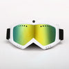 CCTUNG Snowboard 1080p Action Kamera Schutzbrille