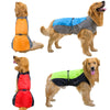 DOGGIE Poncho (Waterproof)