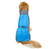 Poncho DOGGIE (impermeable)