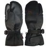 QUESHARK Touchscreen Wasserdichte Snowboardhandschuhe