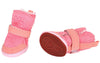 SYDZSW Dog Slipper Socken