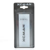 XCMAN Snowboard Wax Kit