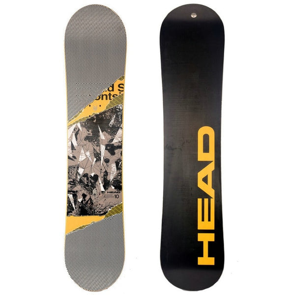 Tabla de snowboard para niños HEAD 110cm