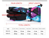 QUESHARK Ski Snowboardhandschuhe - Kinder