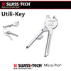 HOUSEEN Stainless Steel Multi Tool