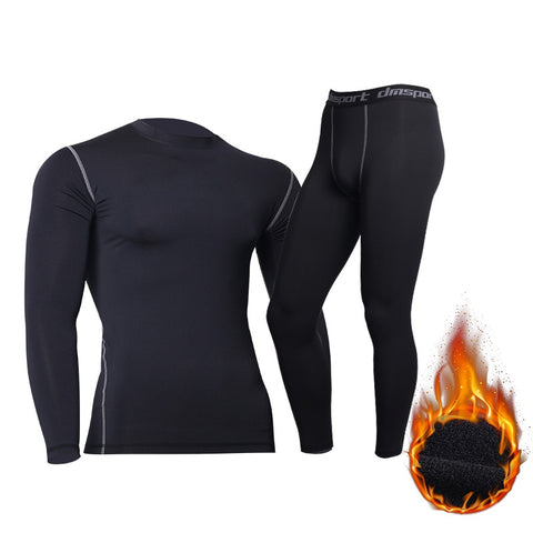 Sous-vêtements thermiques HELELYN