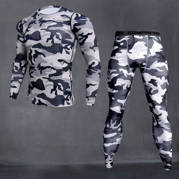 Thermal Base Layer Set