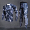 Thermo-Basisschicht-Set