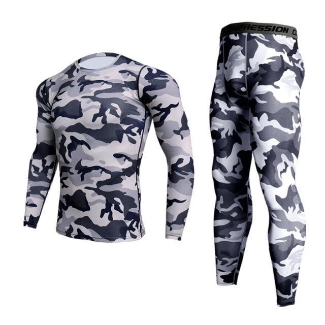 BUY ARSUXEO Thermal Base Layer Set ON SALE NOW! - Cheap Snow Gear