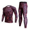 Thermal Base Layer Set