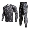 Thermal Base Layer Set