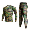 Thermal Base Layer Set