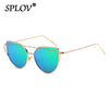 Gafas de sol de moda SPLOV UV400 - Mujer