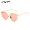 SPLOV UV400 Fashion Sonnenbrille - Damen