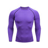 MERRTO Mens Thermal Underwear Set