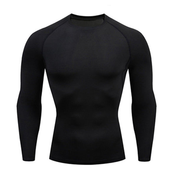 MERRTO Mens Thermal Underwear Set