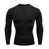 MERRTO Mens Thermal Underwear Set