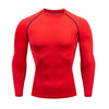 MERRTO Mens Thermal Underwear Set