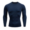 MERRTO Mens Thermal Underwear Set