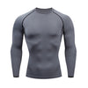 MERRTO Mens Thermal Underwear Set