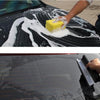 VOLTOP Silicone Glass Ice Scraper For Car