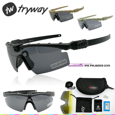 DONSUNG UV Protective Sunglasses