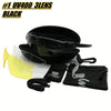 DONSUNG UV Protective Sunglasses