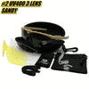 DONSUNG UV Protective Sunglasses