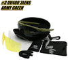 DONSUNG UV Protective Sunglasses