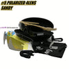 DONSUNG UV Protective Sunglasses