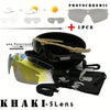 DONSUNG UV Protective Sunglasses